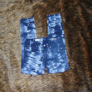 Gap Always Skinny Ankle Jeggings  (26)